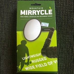 Mountain Mirrycle Bicycle Mirror